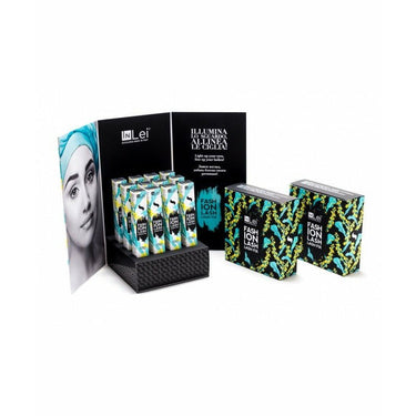 InLei® Fashion Lash Counter Display Lash & Brow Serum 36 Pack - inlei.com